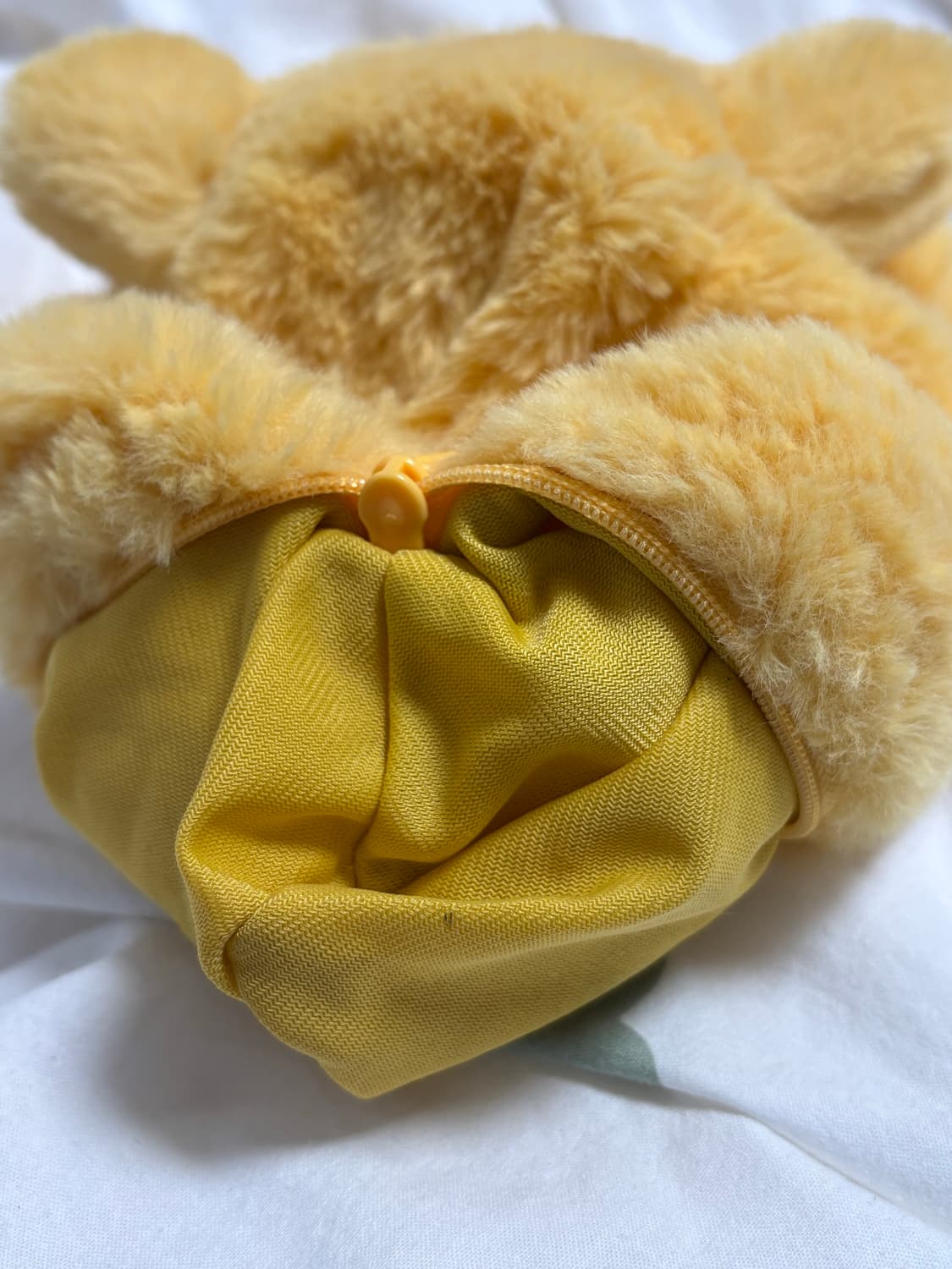 폼폼푸린 보들보들 인형 필통 파우치 리락쿠마 산리오 키티 산엑스 상품이미지5