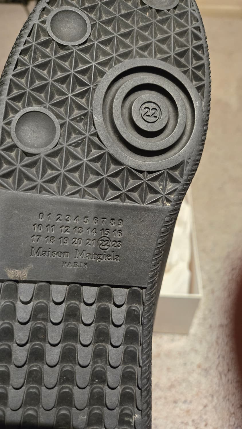 마르지엘라 퓨처 상품이미지5