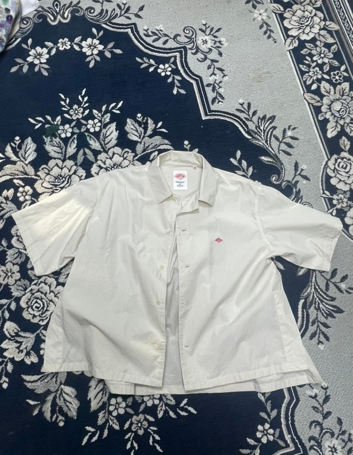 단톤 여름 셔츠 38 상품이미지2