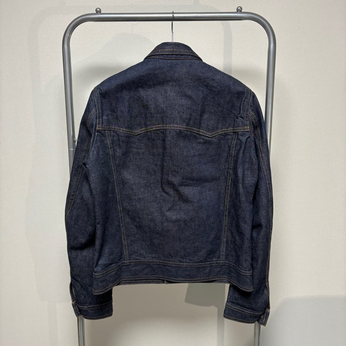 3) kolor 데님 자켓 g쟌 상품이미지4