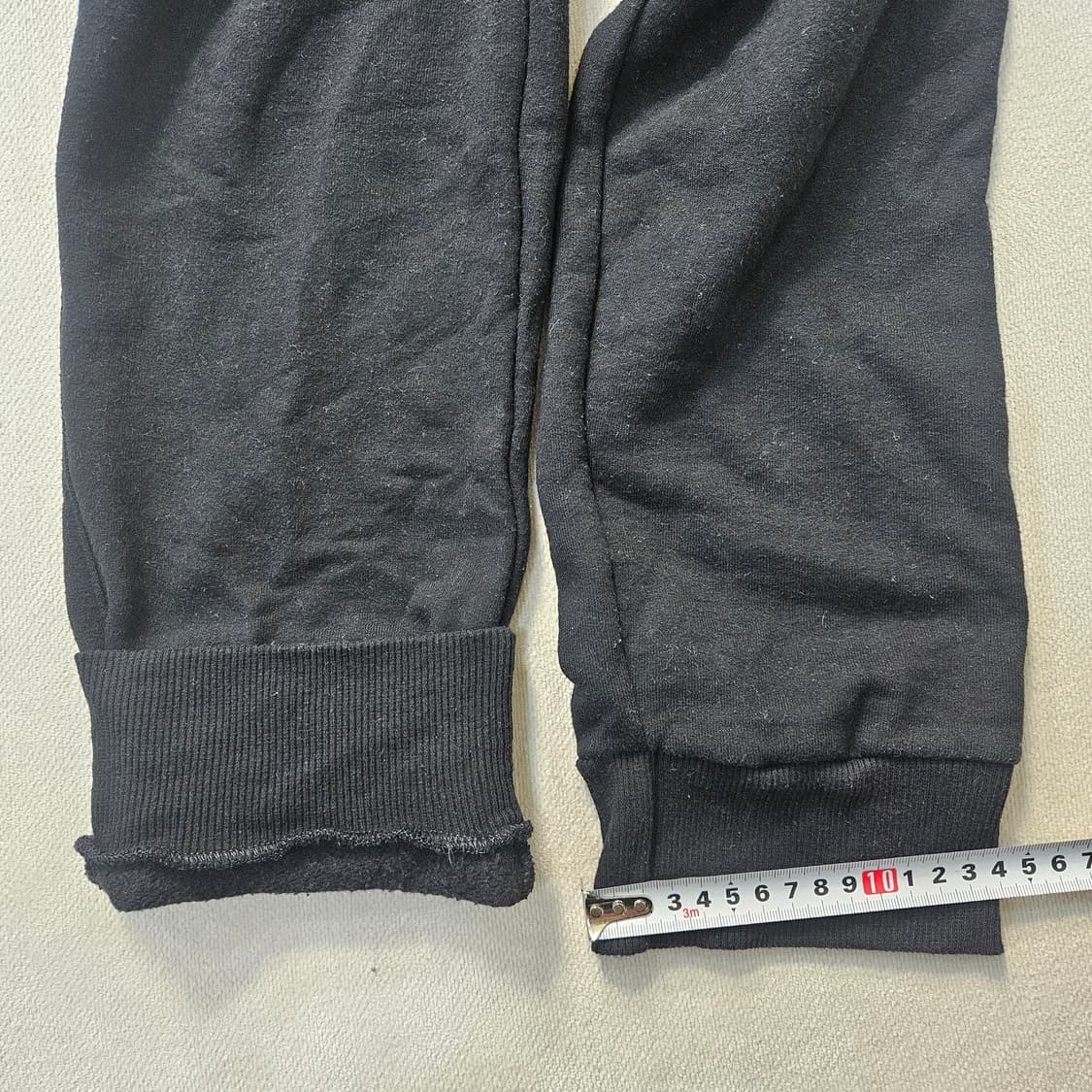 L 챔피온 리버스 워브 조거팬츠 0309Y 상품이미지7