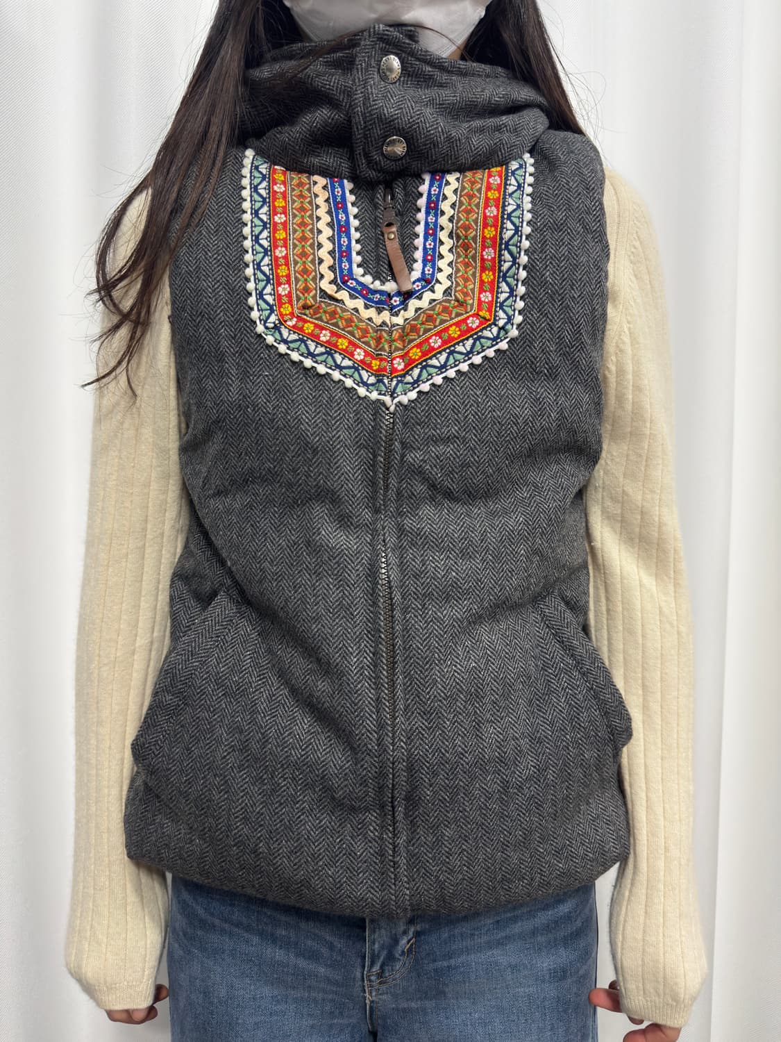 calvin klein knit 상품이미지5