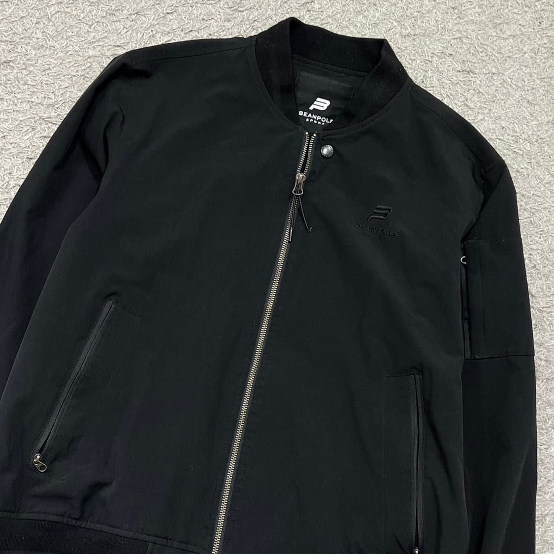 [95] 빈폴 스포츠 자켓 상품이미지1