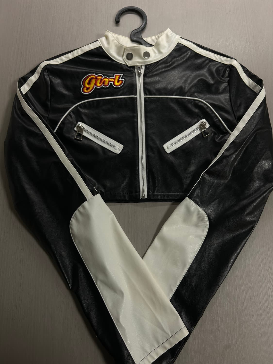 힙한 자켓 상품이미지1