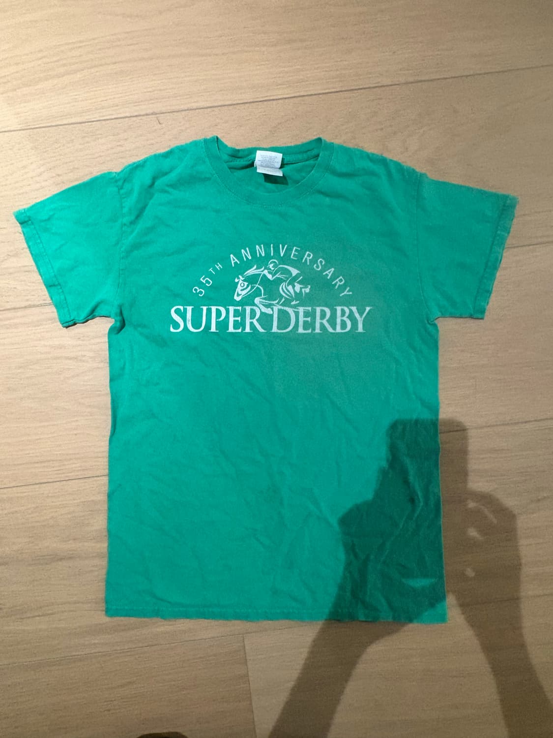 길단 티셔츠 상품이미지2