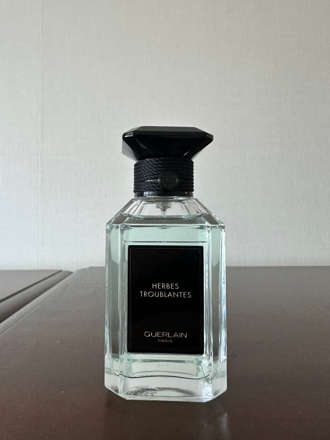 겔랑 에르브 트후블랑뜨 100ML 상품이미지4