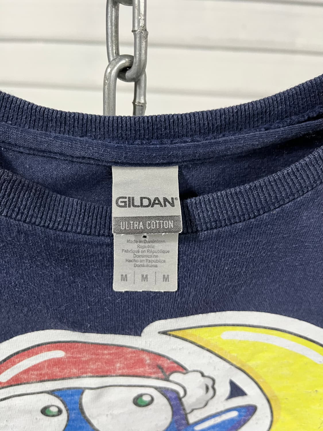 Donpen tee gildan base 상품이미지7