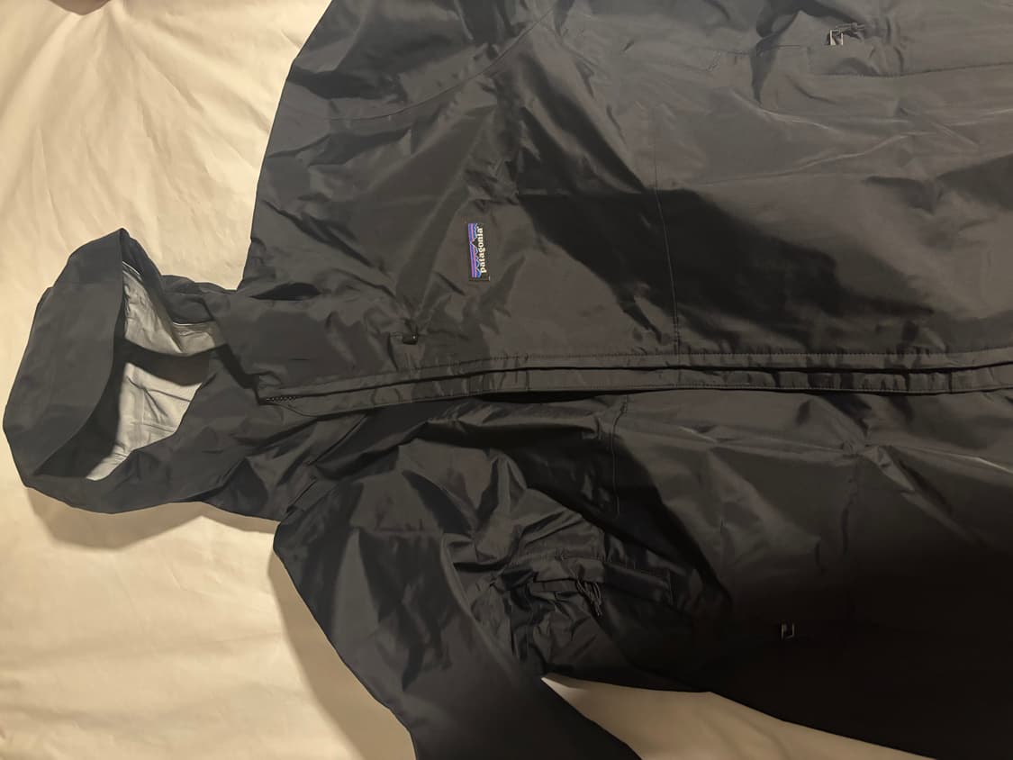 파타고니아 토렌쉘 3L 바람막이 xl(105)팝니다 상품이미지3