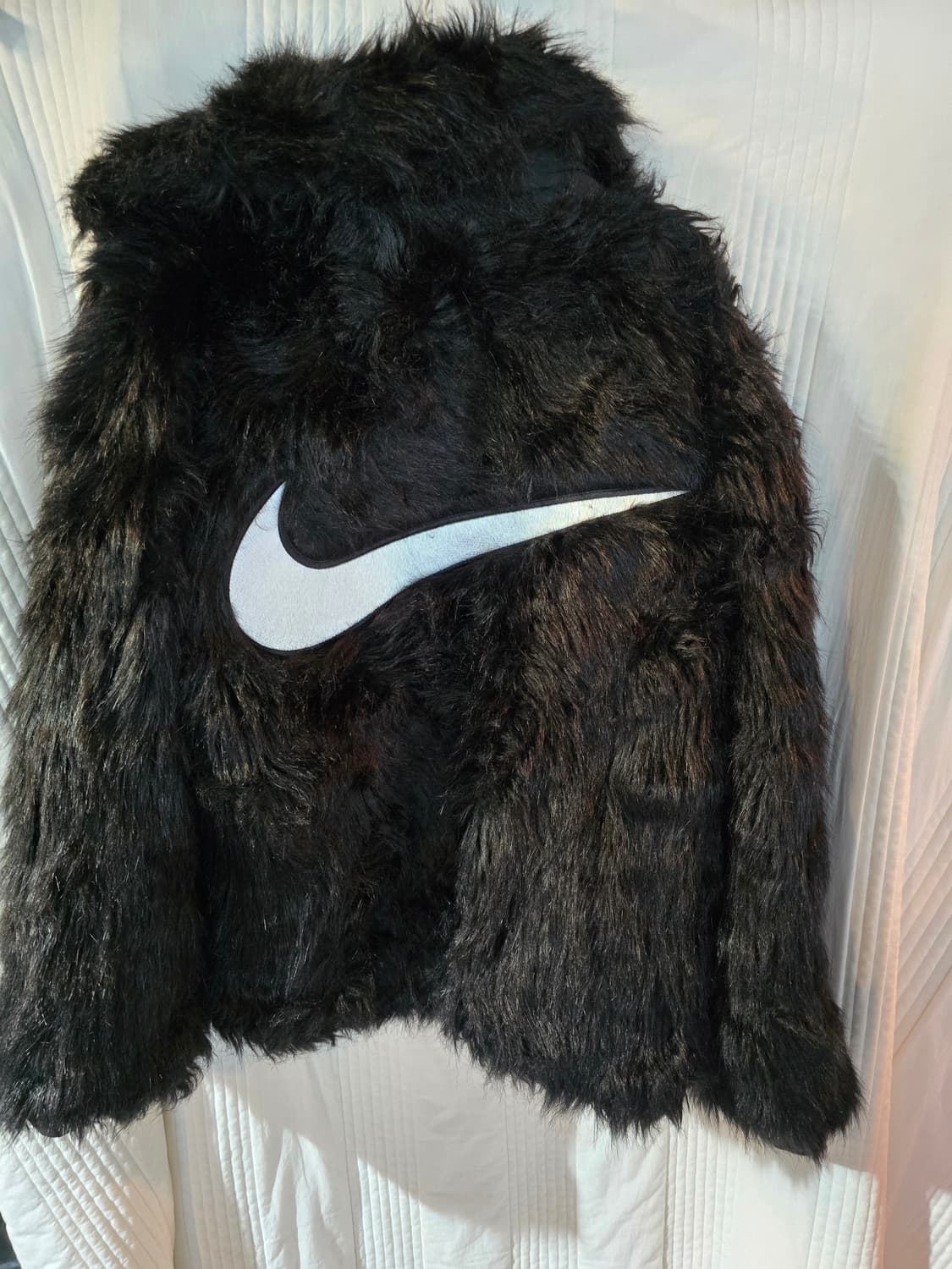 나이키 x 앰부쉬 리버시블 포우퍼 코트 상품이미지1