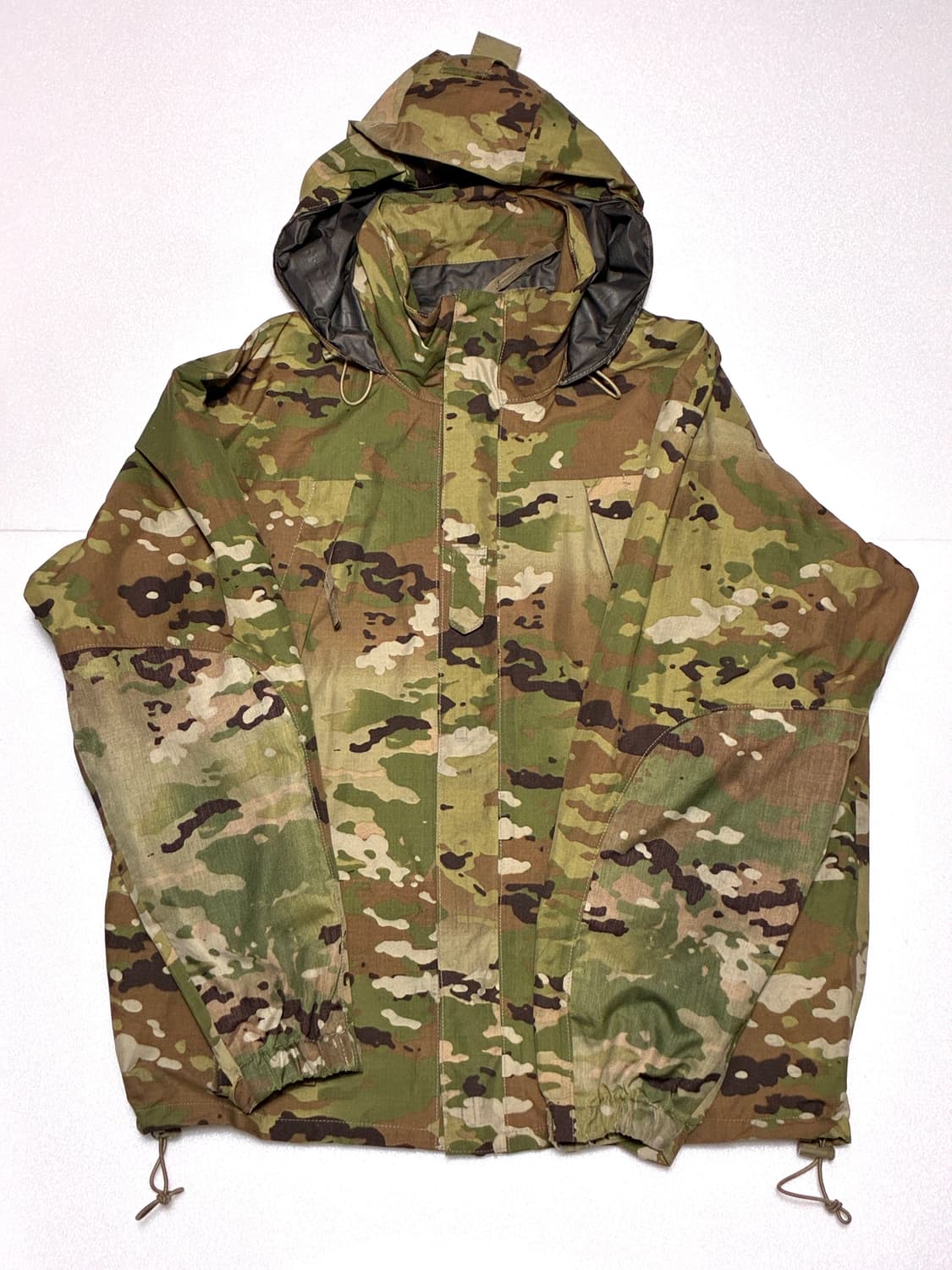 미군 고어텍스 쉘 자켓 (95-100) 상품이미지1