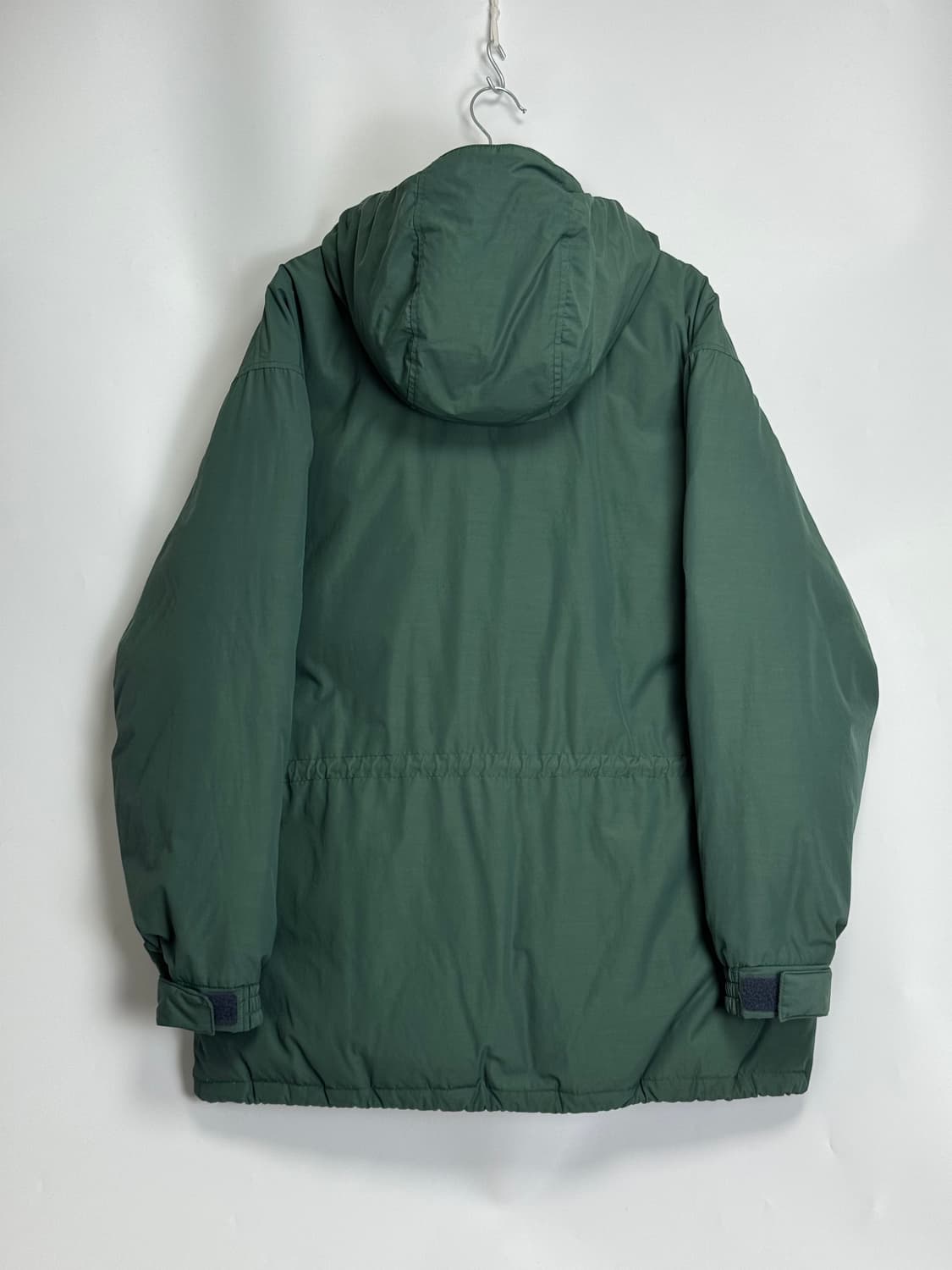 21AW 빔즈 마운틴 헤비 다운 파카 패딩 M 상품이미지3