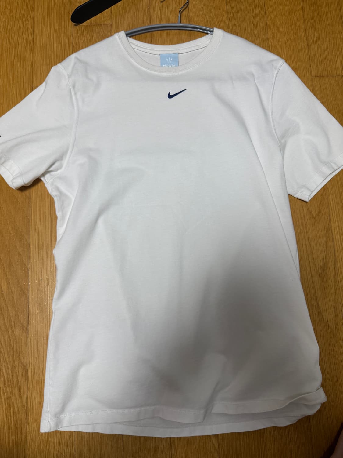 나이키 녹타 반팔 상품이미지1