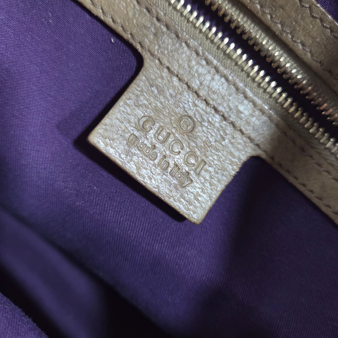 구찌 코류도이 라지 토트백 상품이미지7