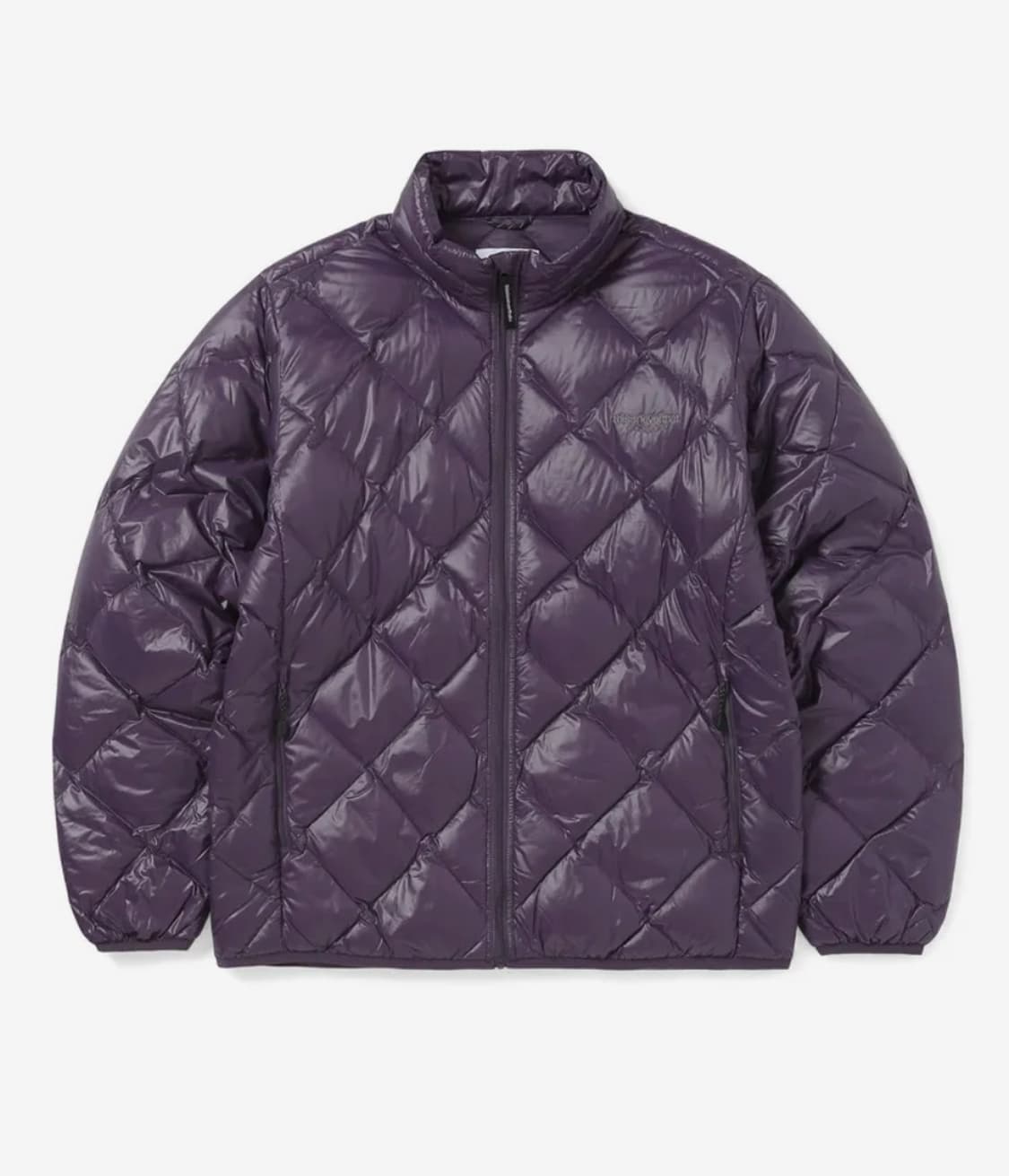 디스이즈네버댓 경량패딩 Ultralight Down Jacket Purp 상품이미지1