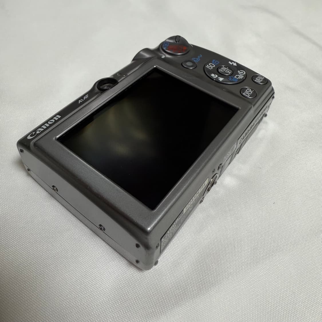 캐논 IXY 900 / IXUS 850 / SD 800 상품이미지3