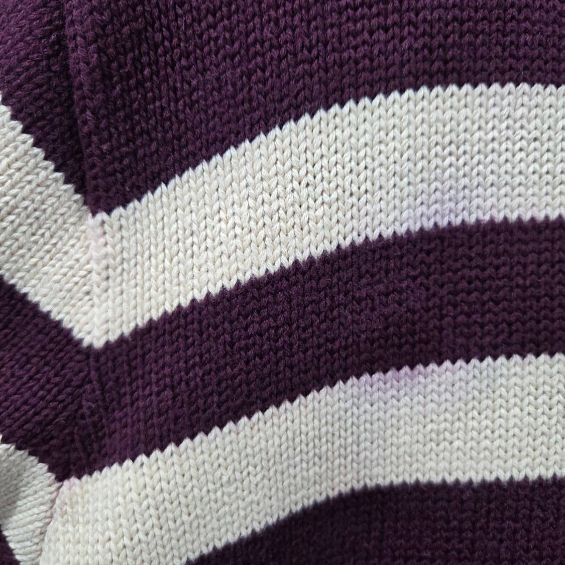 폴로랄프로렌 우먼 코튼 니트 L 상품이미지6