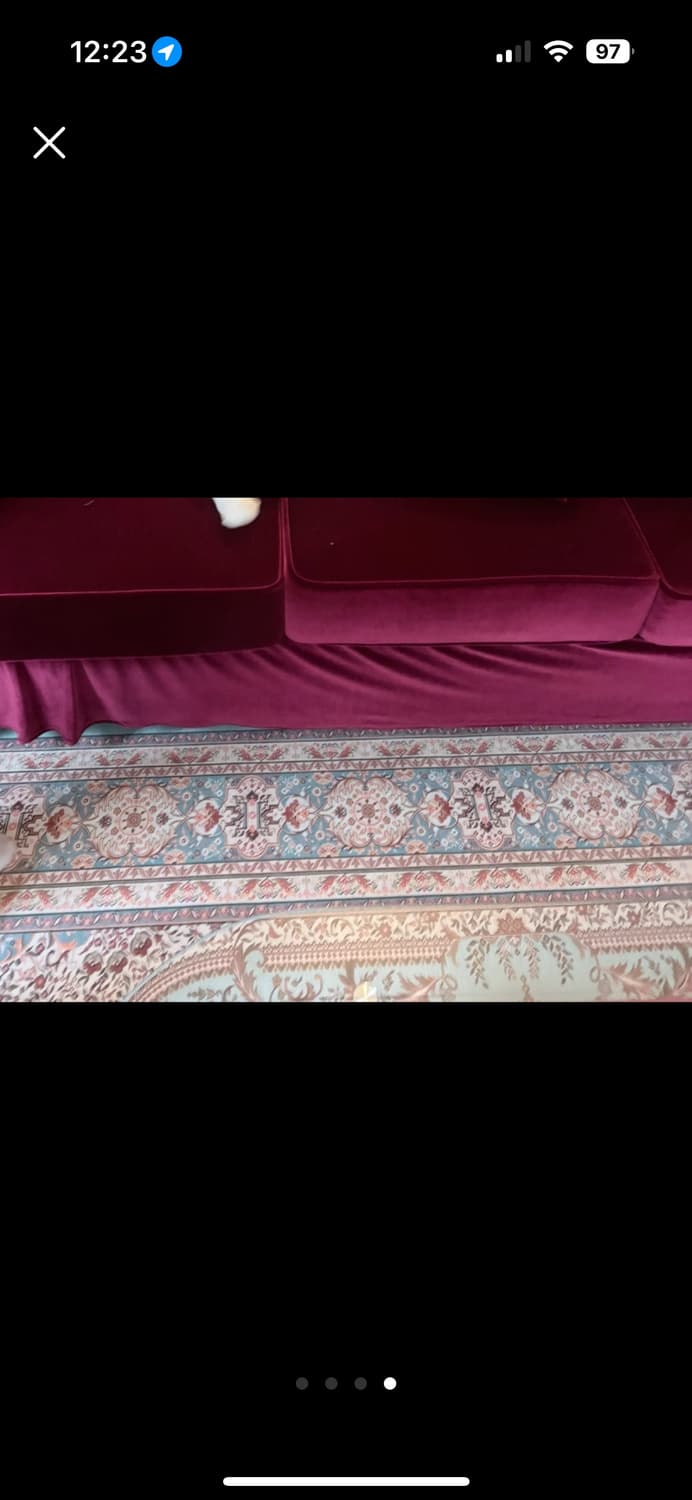 페르시안 러그 상품이미지4