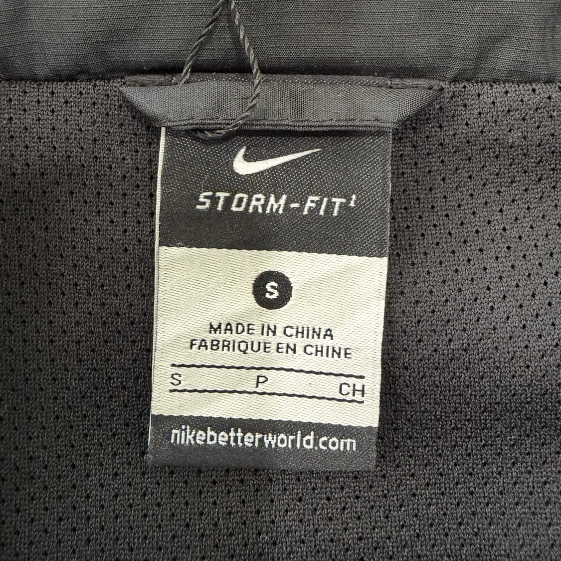 297. 나이키 아스날 바람막이 자켓 상품이미지2