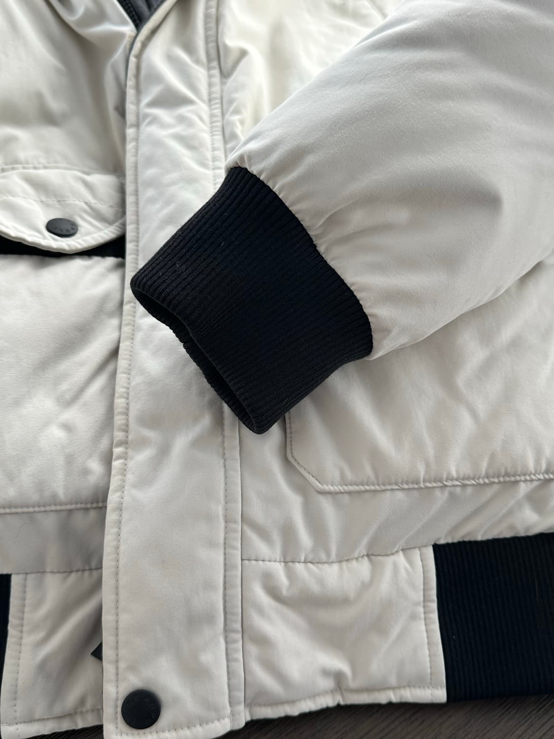 빈폴 패딩 상품이미지2