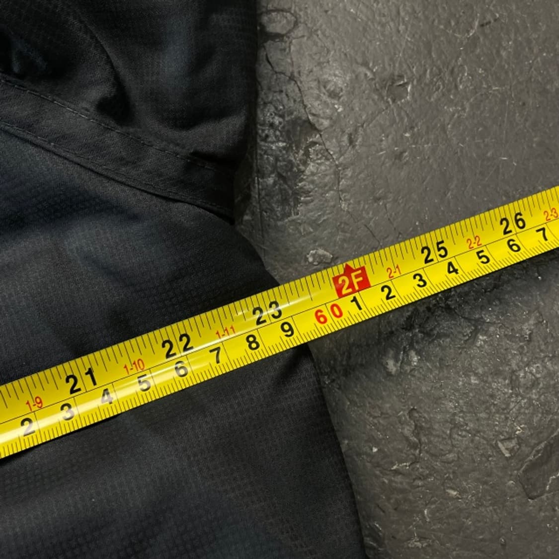 100 나이키 아스날 05-06 O2 패디드 자켓  상품이미지8