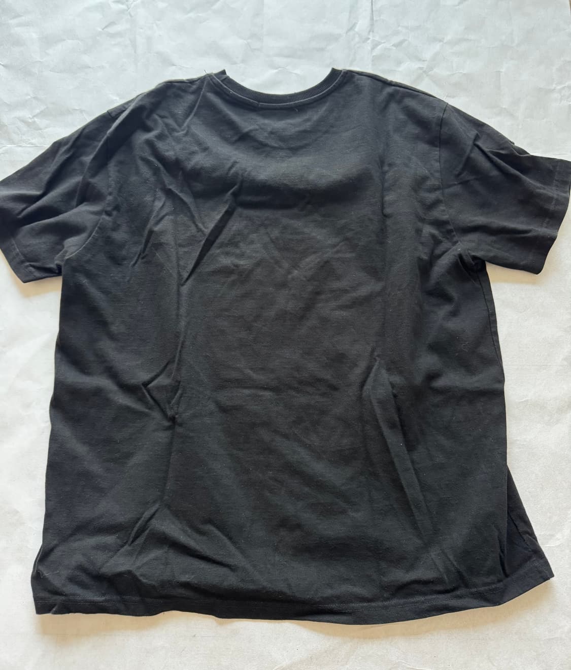 vintage printed T-shirt 상품이미지3