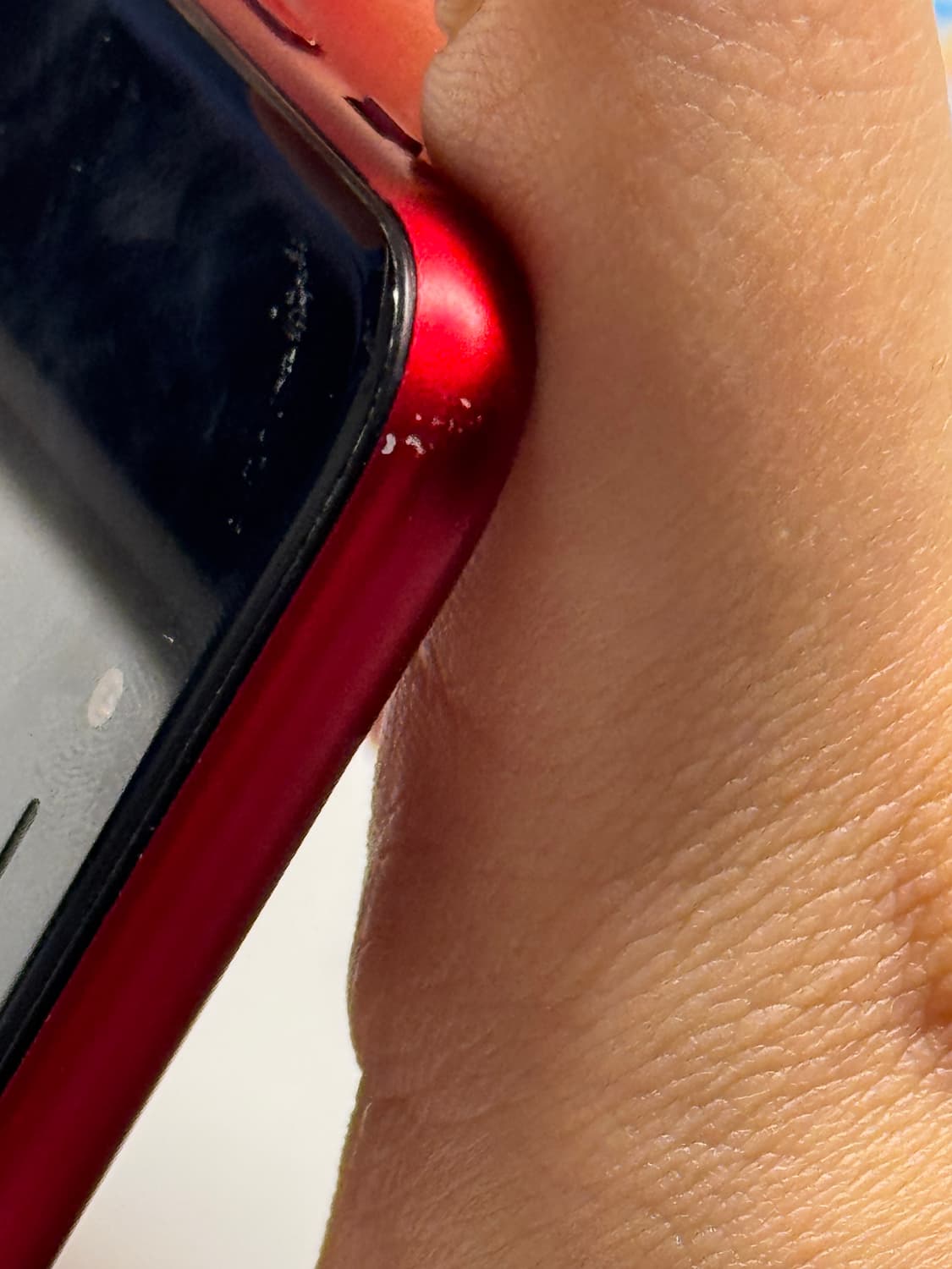 아이폰se3 128기가 판매해요 상품이미지6