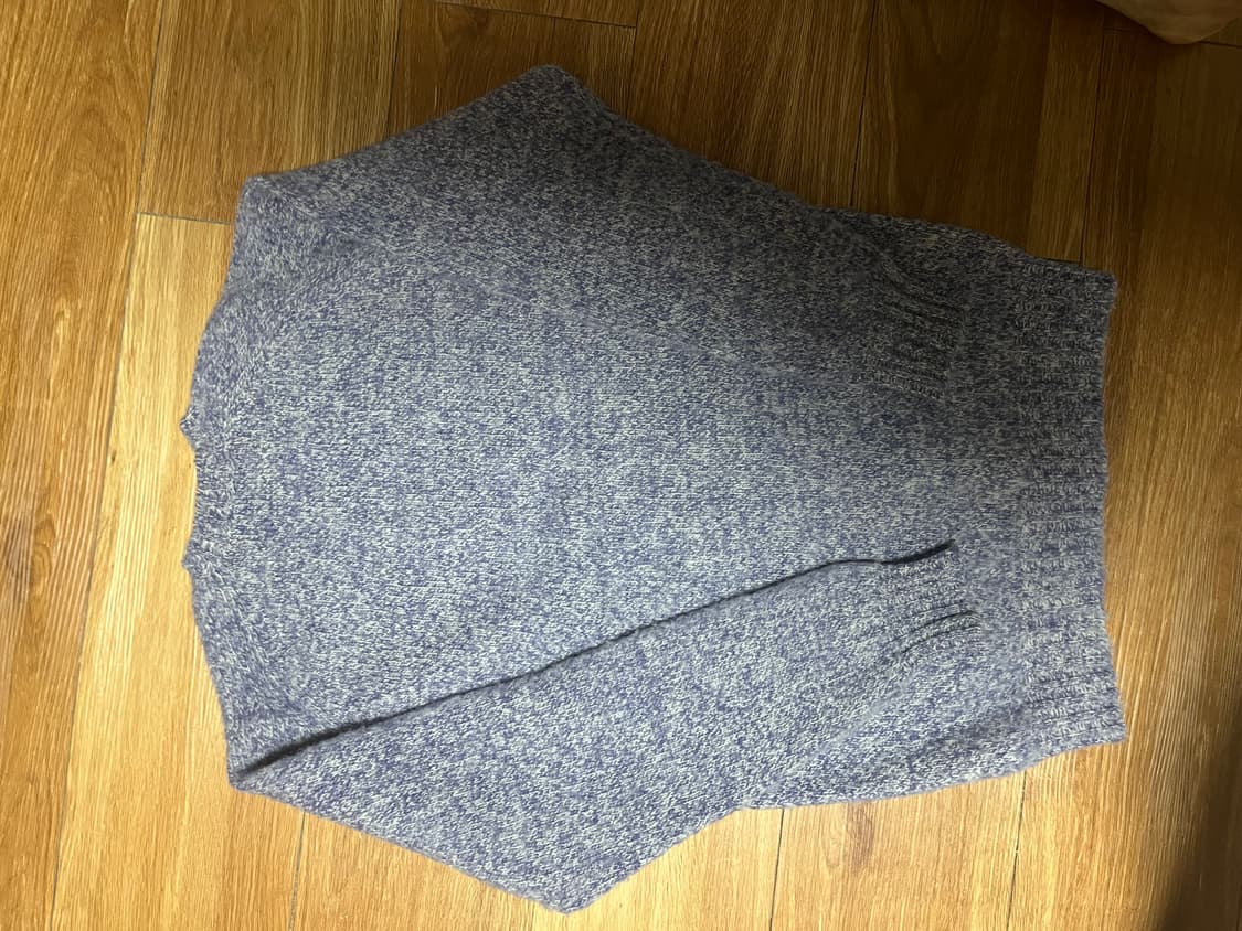 하울린 셰기베어 니트 S 상품이미지3