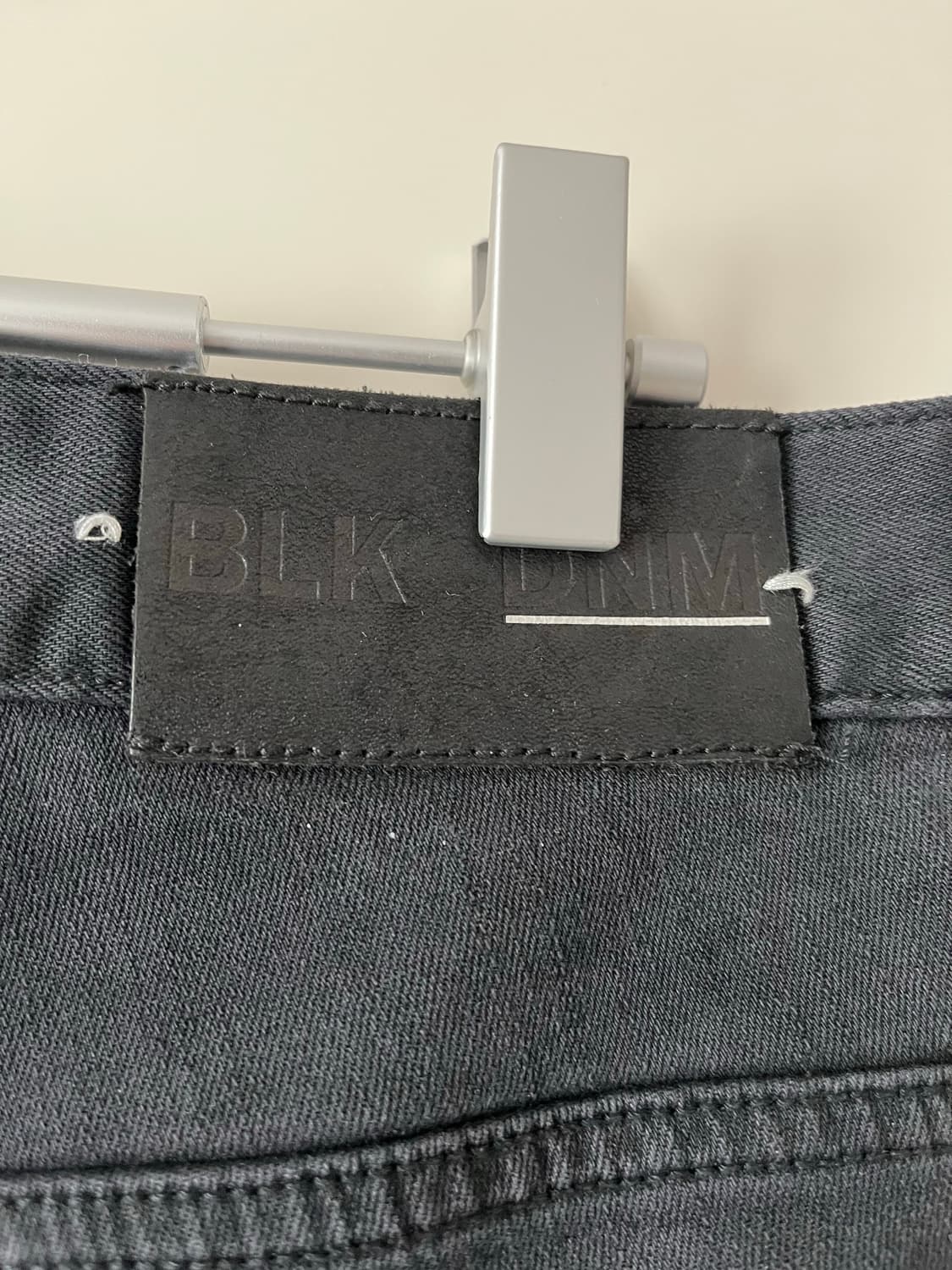 BLK DNM  상품이미지7