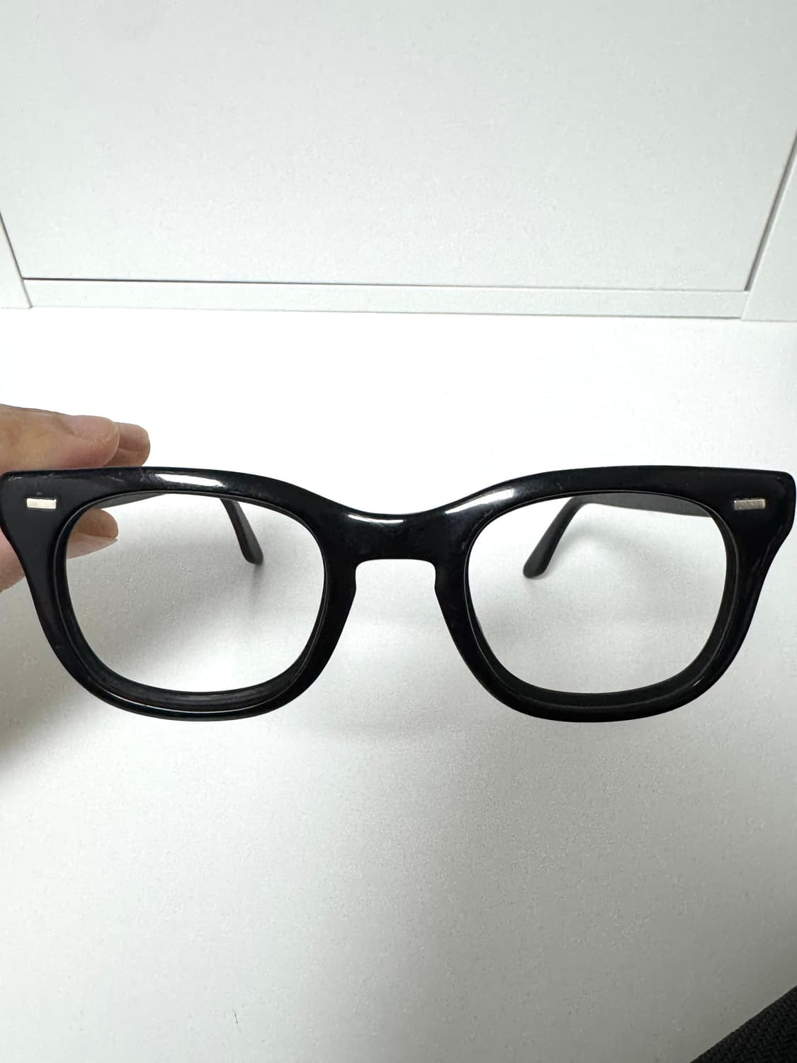 바슈롬 USS 2세대 안경 46 22 상품이미지2