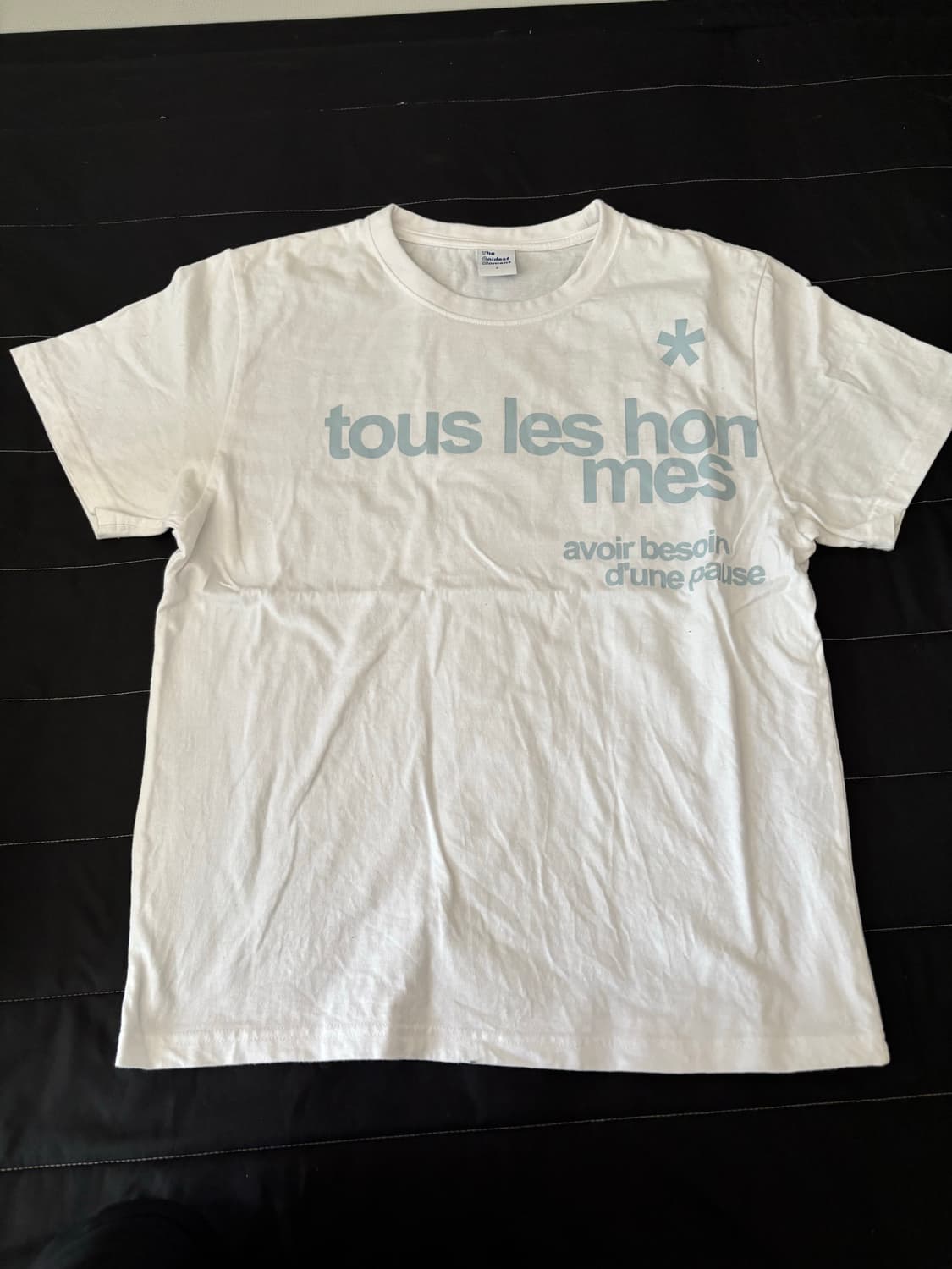 더콜디모먼트 반팔  상품이미지1