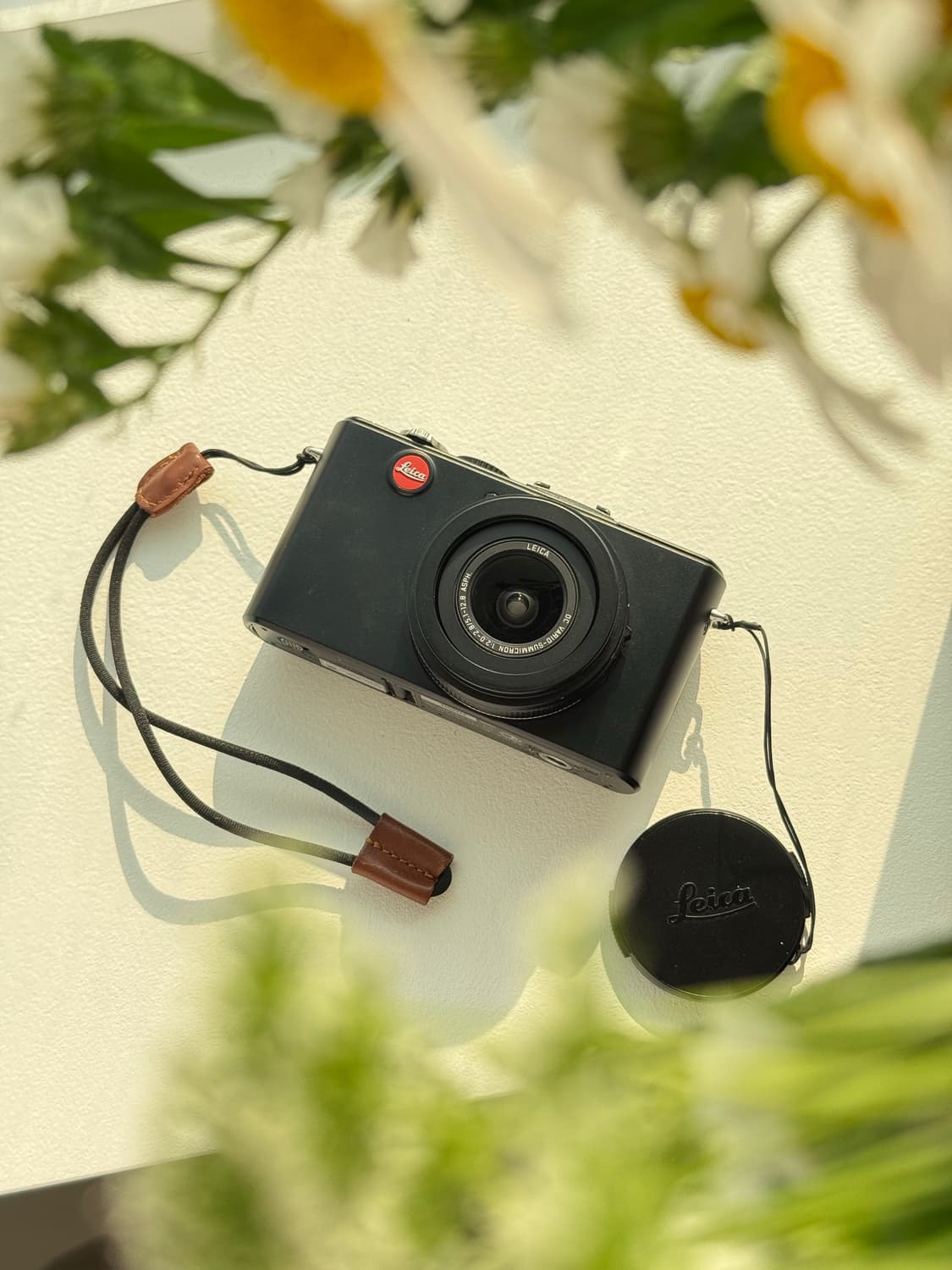 라이카 D-LUX 4  상품이미지2