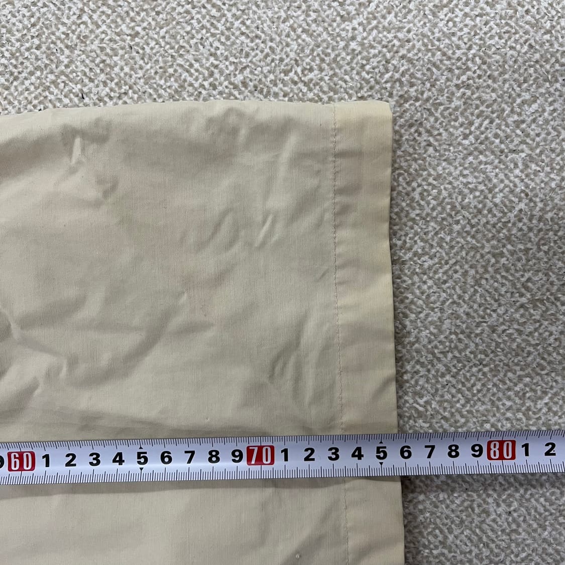 105 리바이스 레드탭 야상 후드 자켓 0223M1 상품이미지8