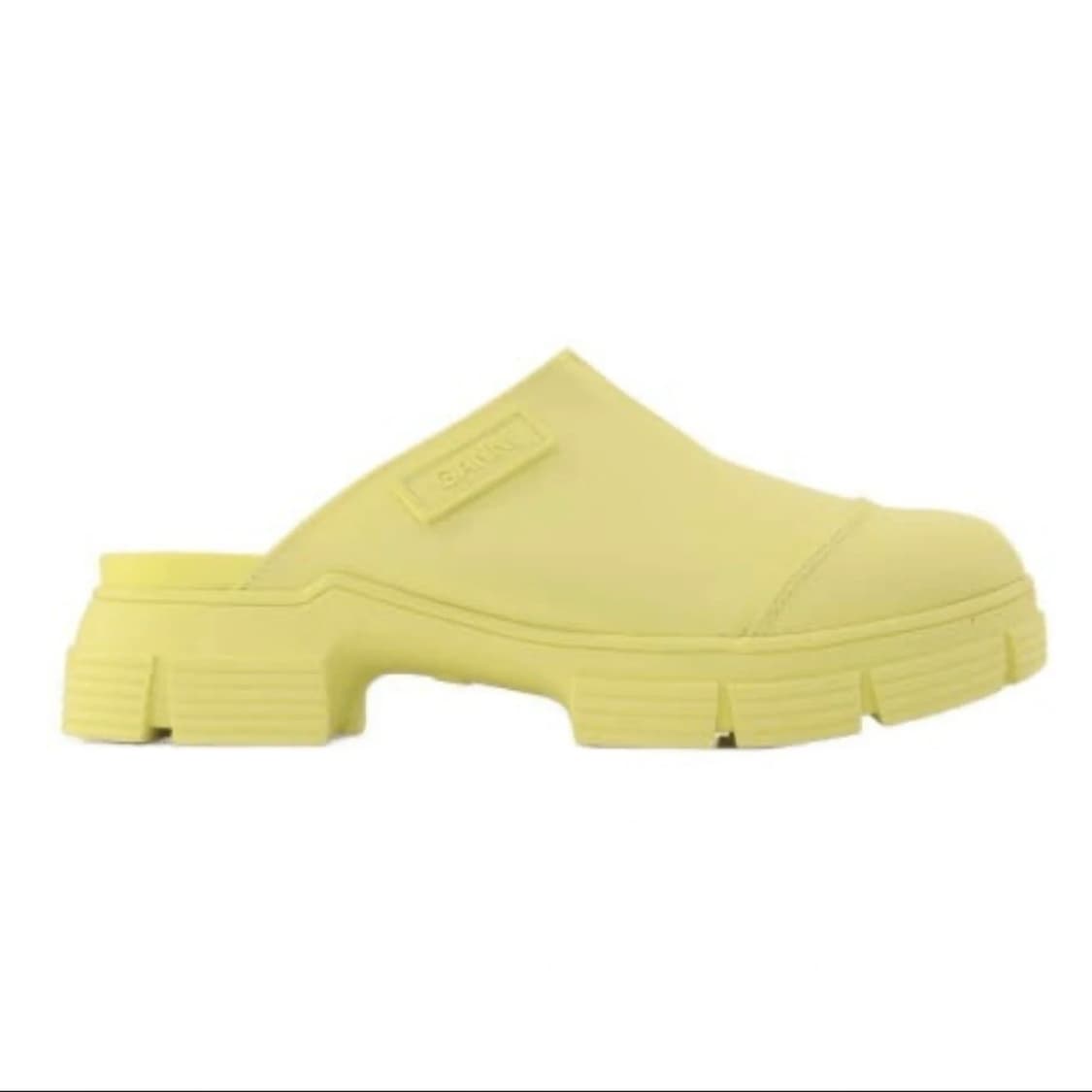 새상품) GANNI 가니 뮬 슬리퍼 상품이미지2