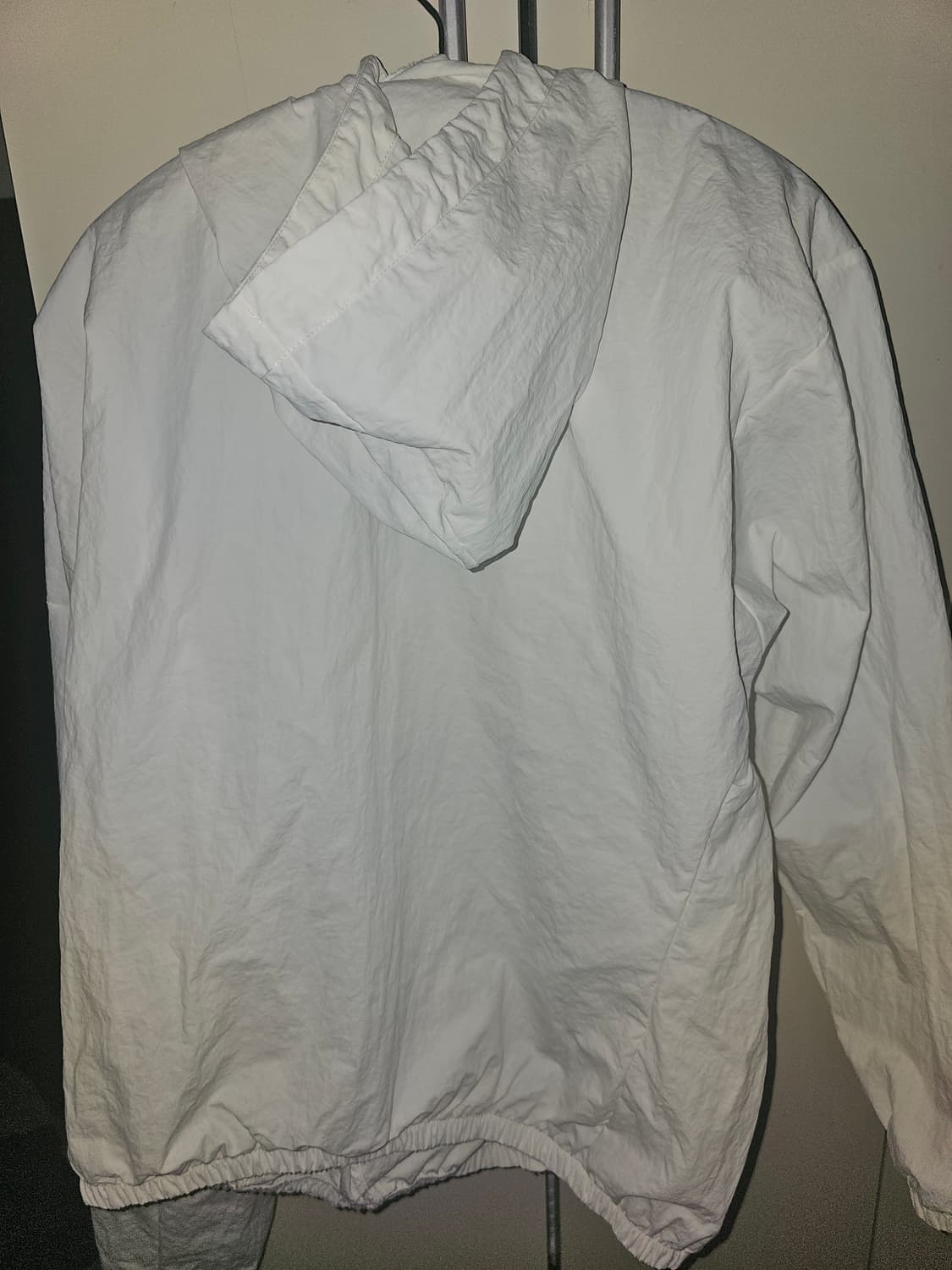 YZY WB-01 BLANK WHITE 상품이미지4