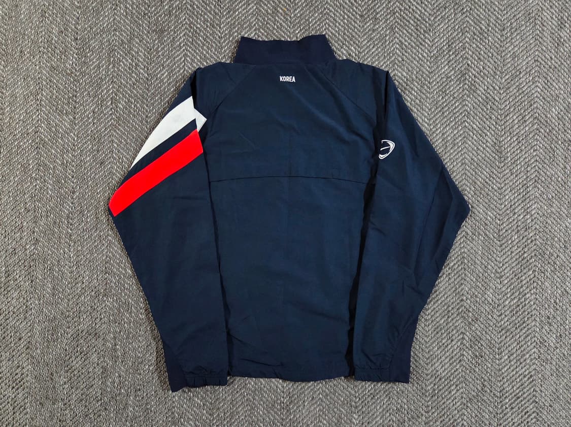 나이키 Nike 06/08 국대 바람막이 우븐자켓 상품이미지2