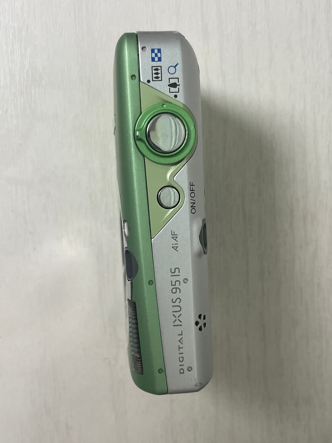 canon ixus 익서스 95 is 상품이미지2