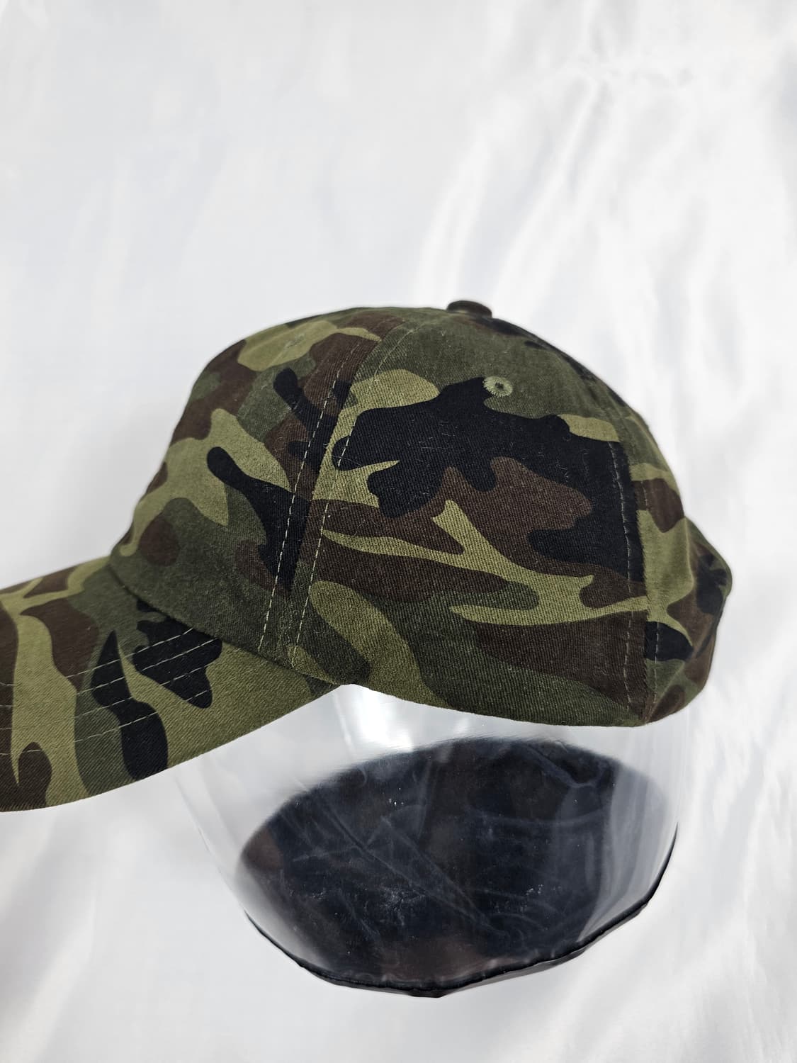 베루툼카모볼캡 상품이미지3