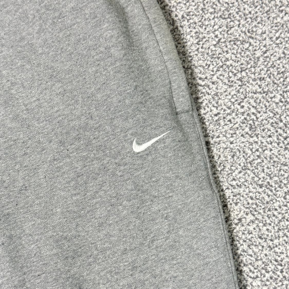 [정가 12만원] 나이키 NRG 기모 조거팬츠 XL 상품이미지4