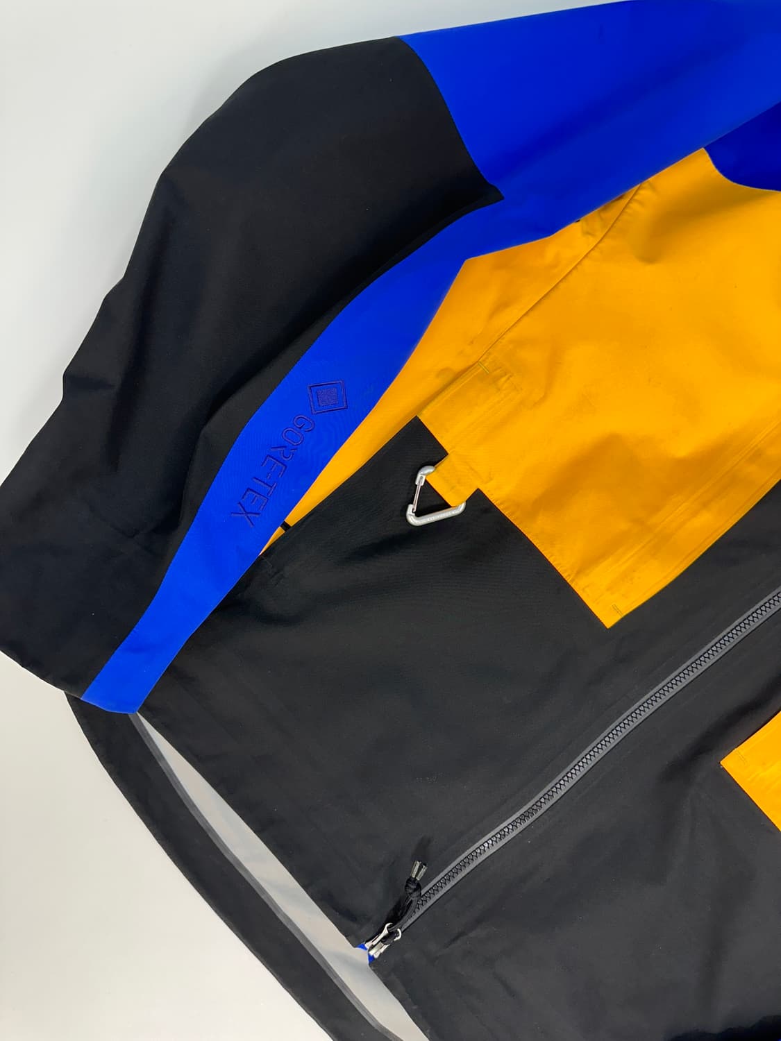 나이키 ACG 고어텍스 미저리 자켓 XL 상품이미지4