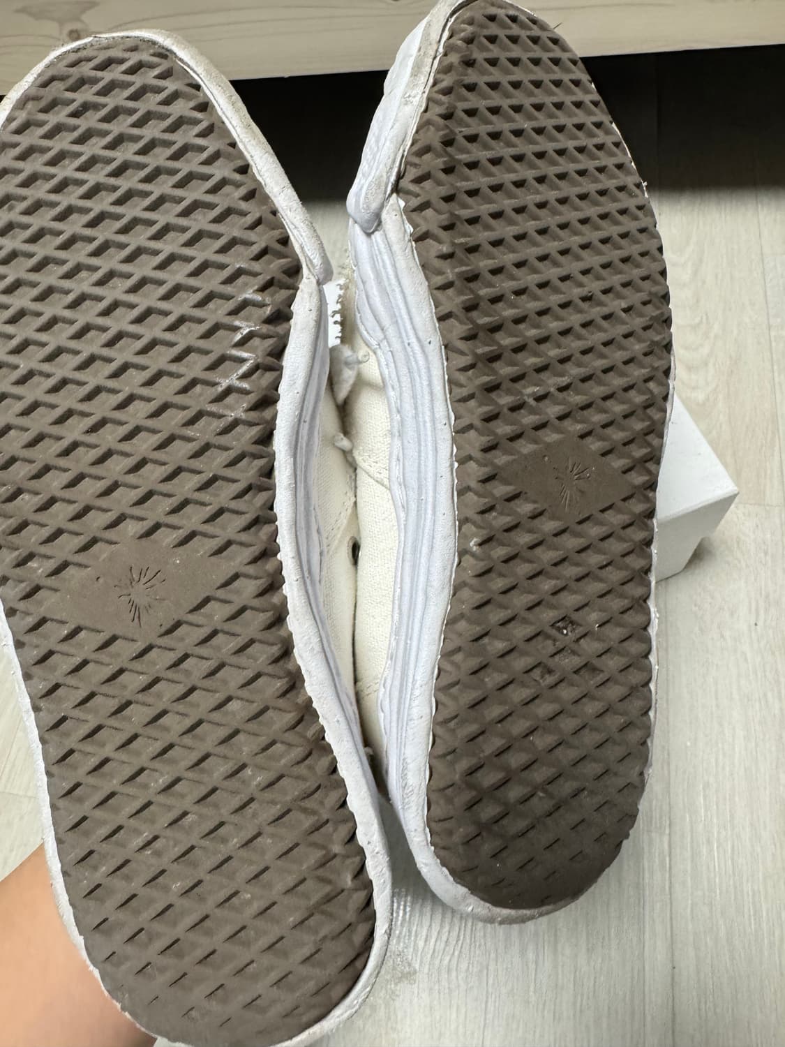 42 미하라 야스히로 행크 OG 솔 컨버스 상품이미지6