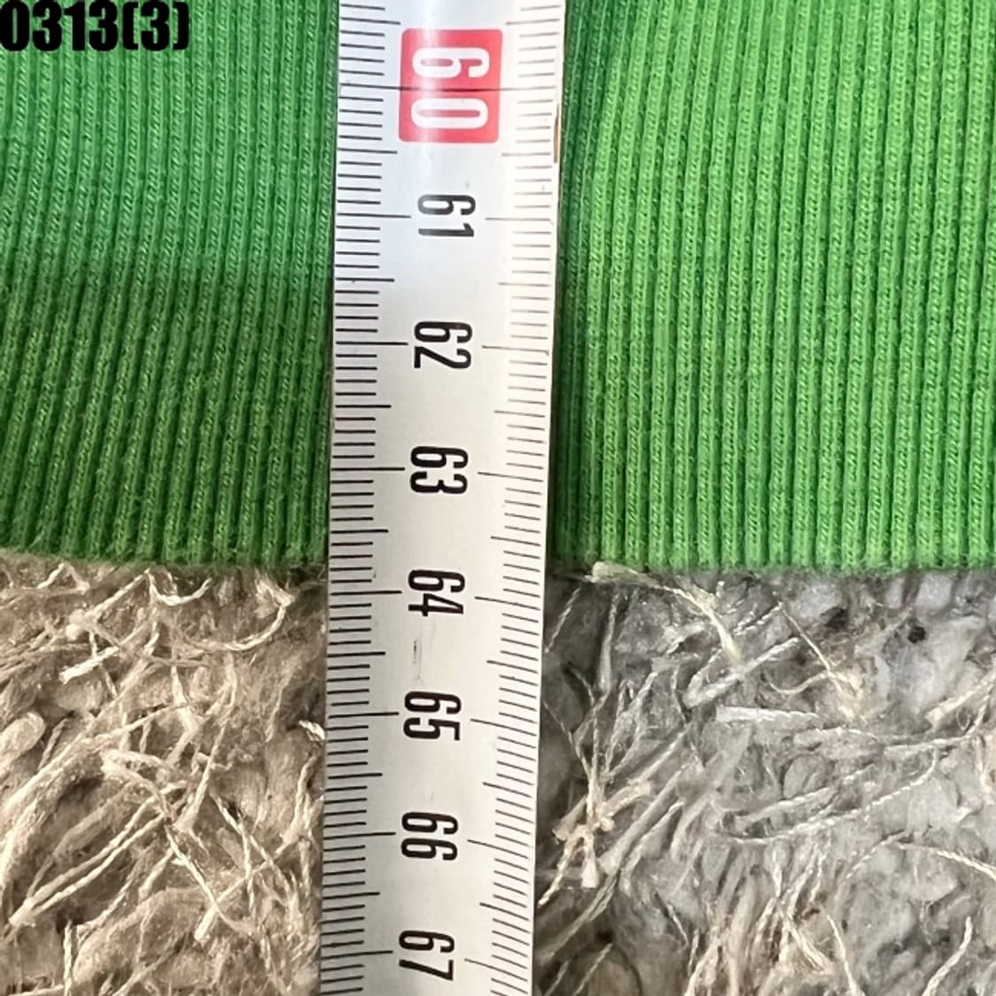 빈티지 니트 스웨터 상품이미지7