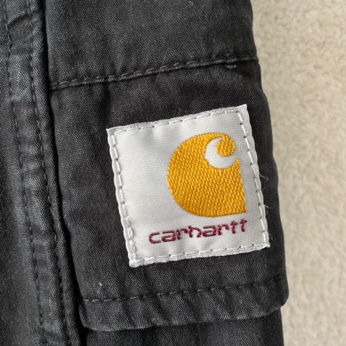 L 칼하트 트래비스 팬츠 바지  상품이미지7