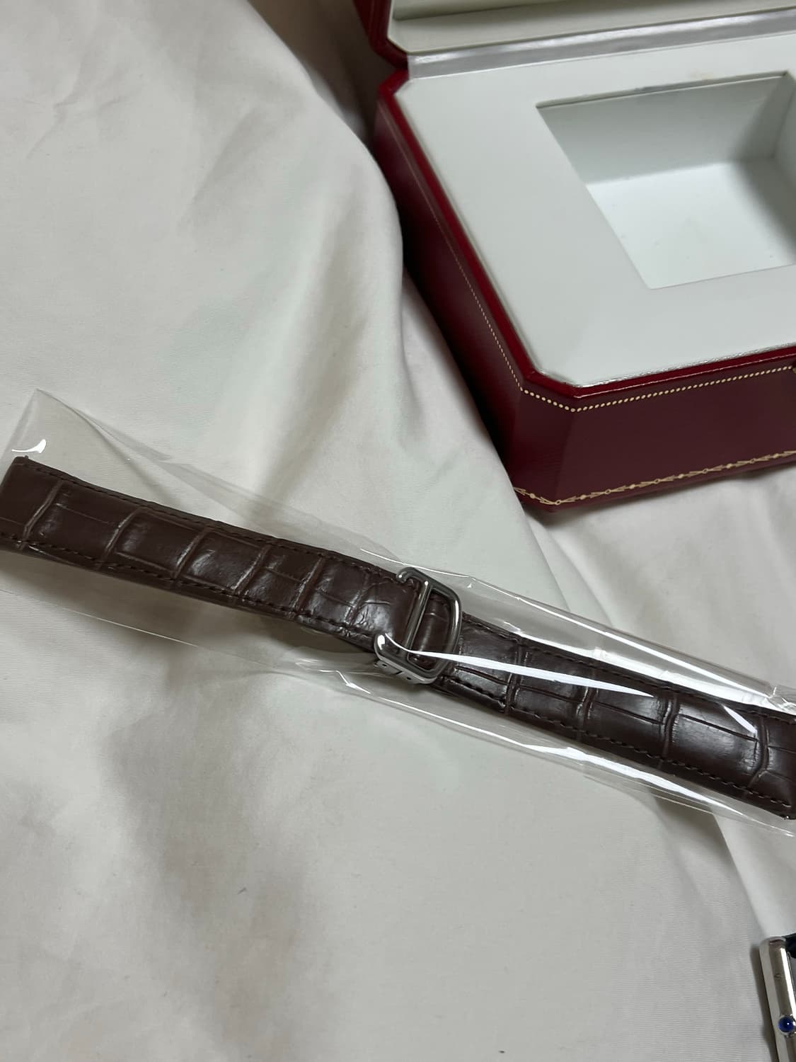 까르띠에 탱크 솔로 라지(L) 상품이미지4