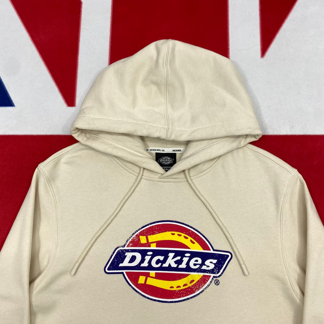 디키즈 후드티 S 상품이미지3