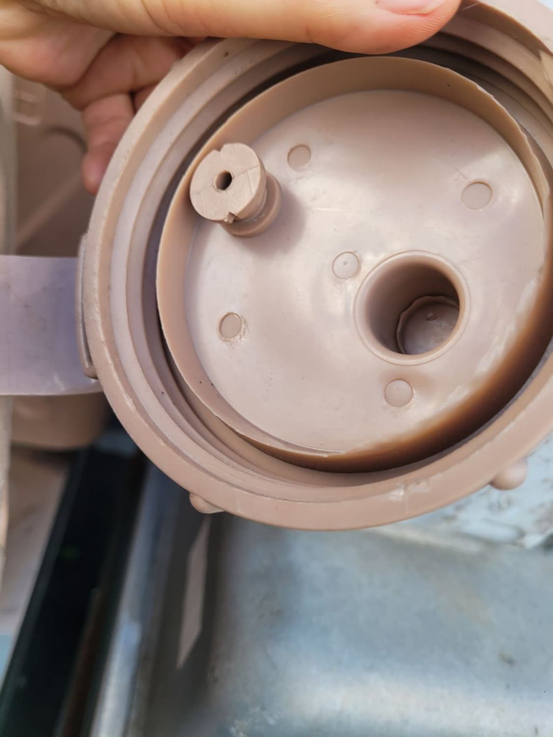 미군지급용물통5겔런(18.9리터)
 상품이미지6