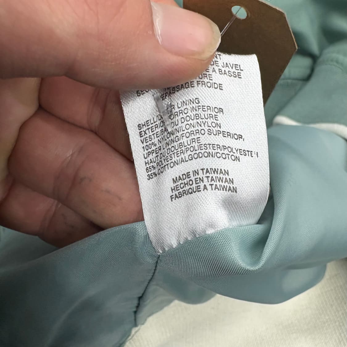 (100)아디다스올드스쿨웜업 상품이미지5