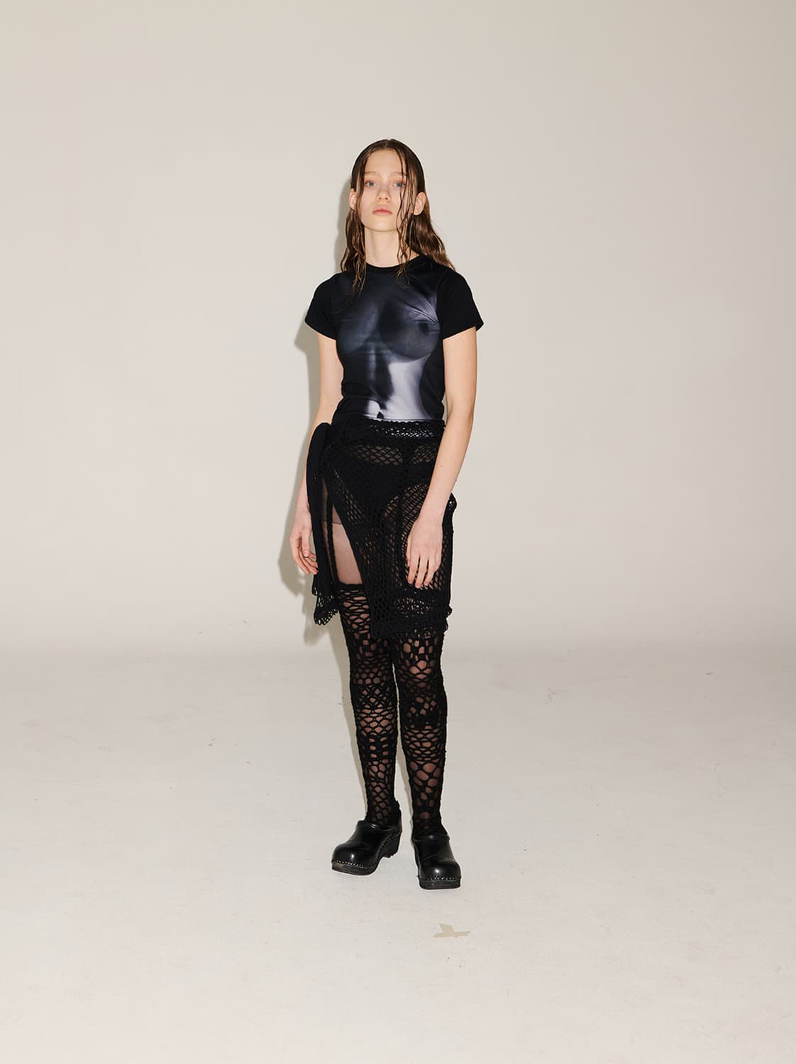 조거쉬 JOEGUSH 티셔츠 상품이미지2