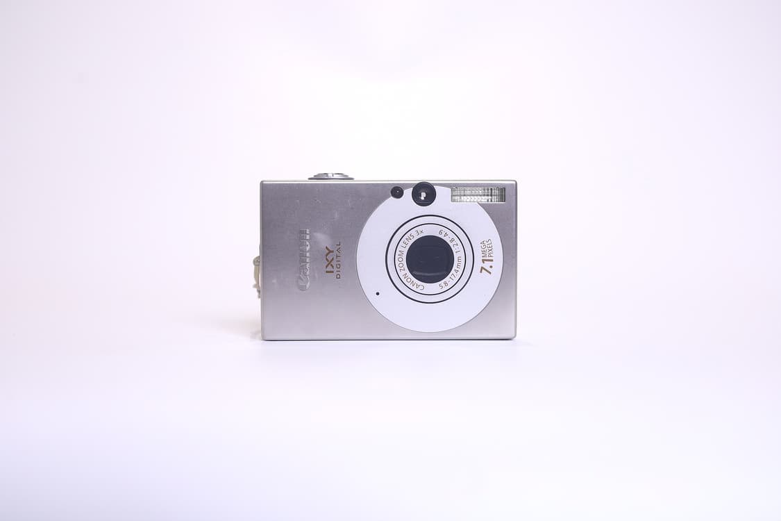 캐논 익시 디지털 10(익서스 70 일본 모델, 이체 시 2만원 할인) 상품이미지2