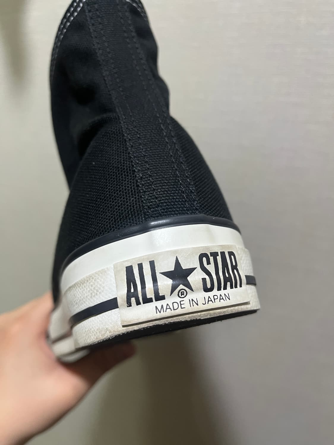 [270] 컨버스 제이하이 상품이미지5