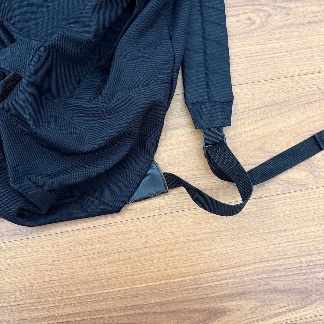 꼼데가르송 옴므 플러스 백팩 상품이미지8